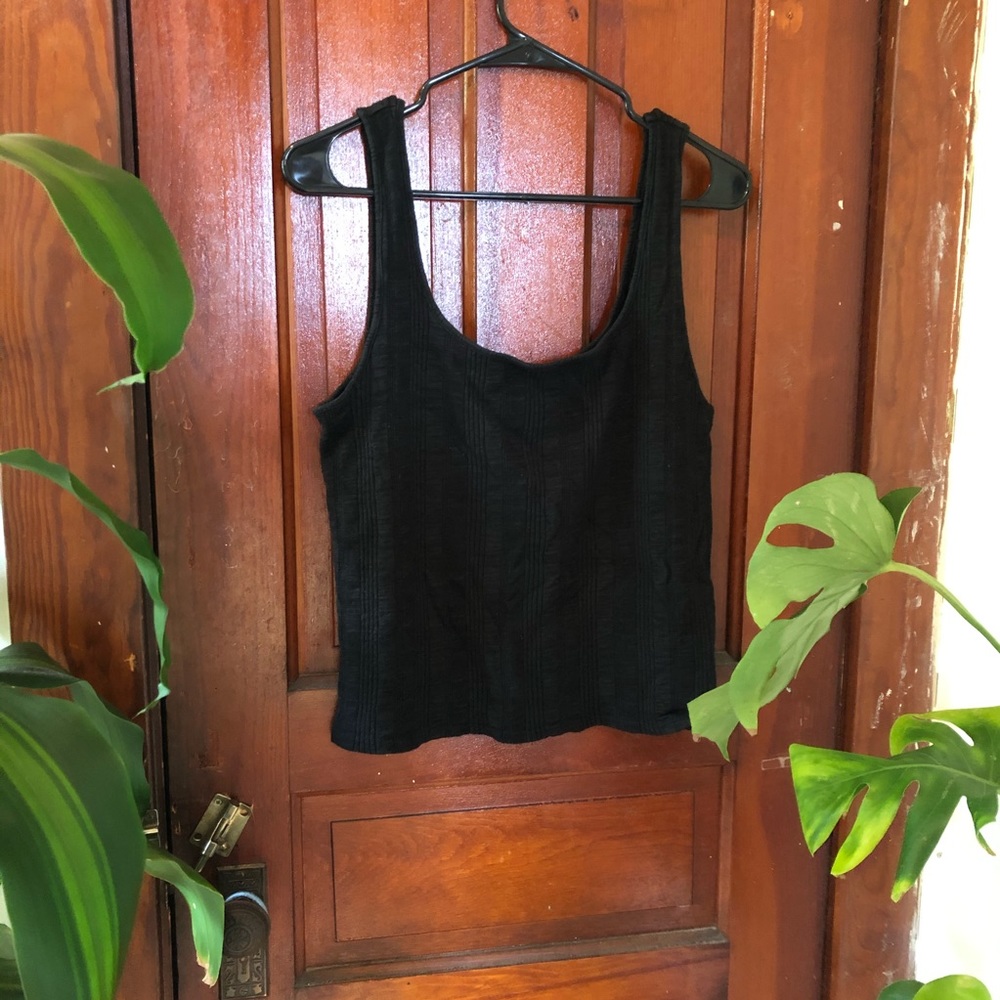 American Eagle summer tank